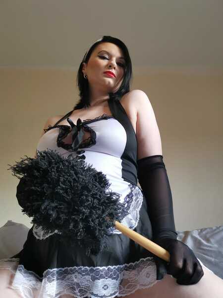 Interprete LittleSubbyPrincess Foto 4