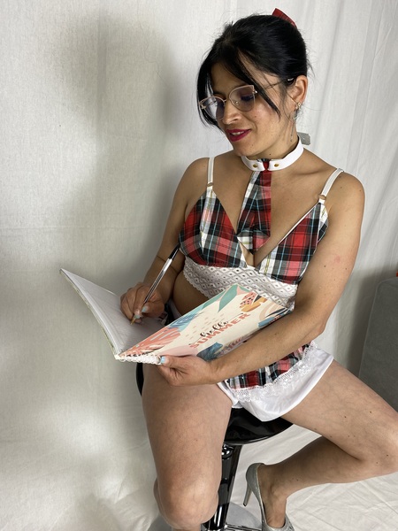 Interprete SharollEvans Foto 11