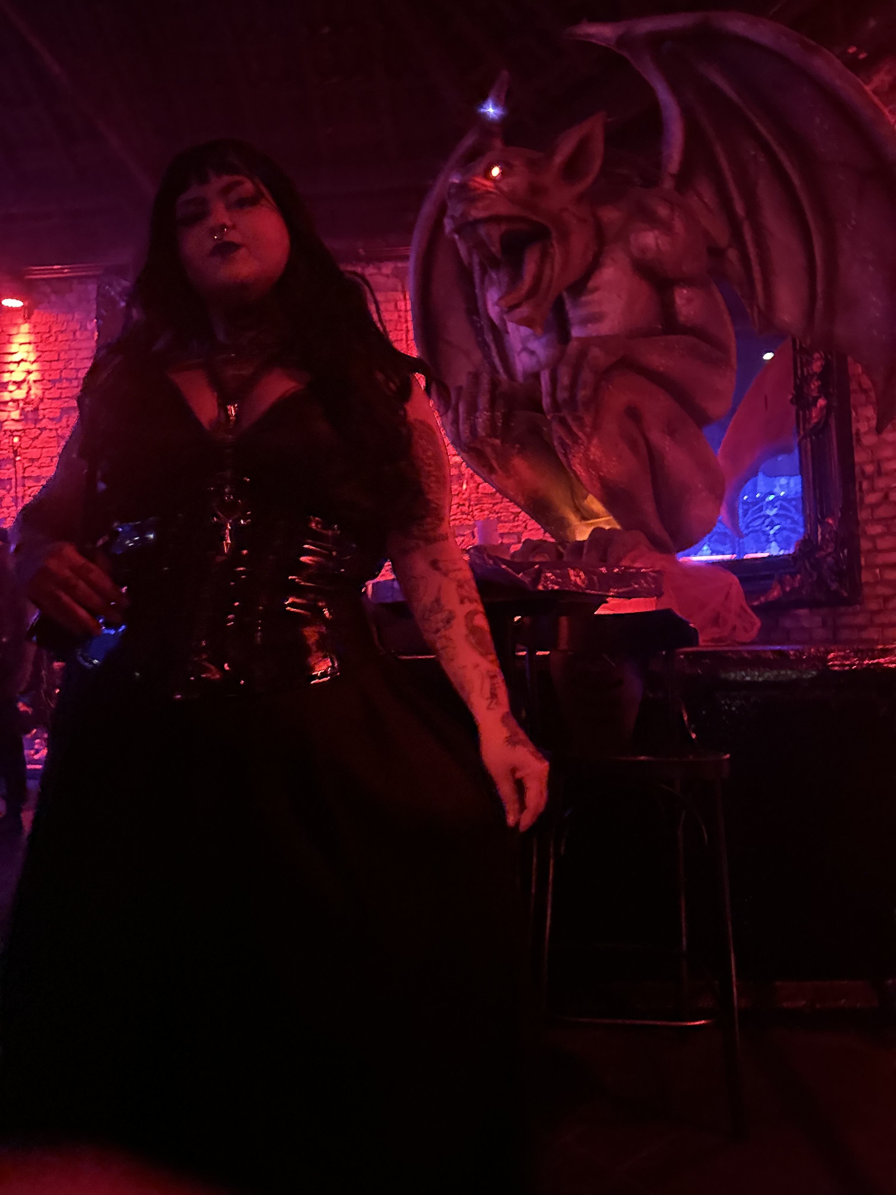 Artist FedraLuna Foto 4