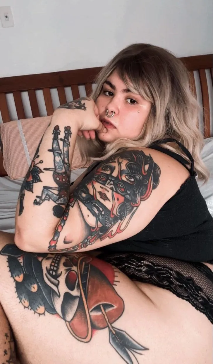 Utøver FedraLuna Bilde 6