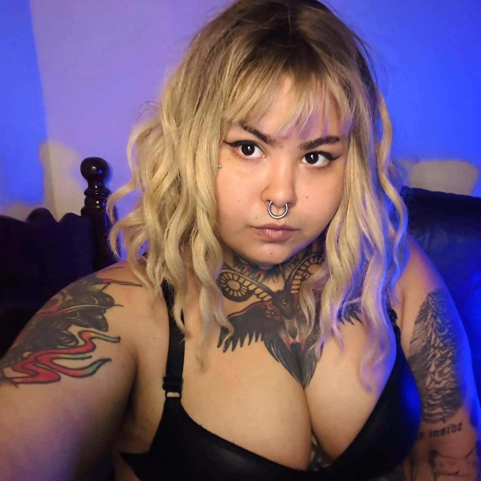 Utøver FedraLuna Bilde 7