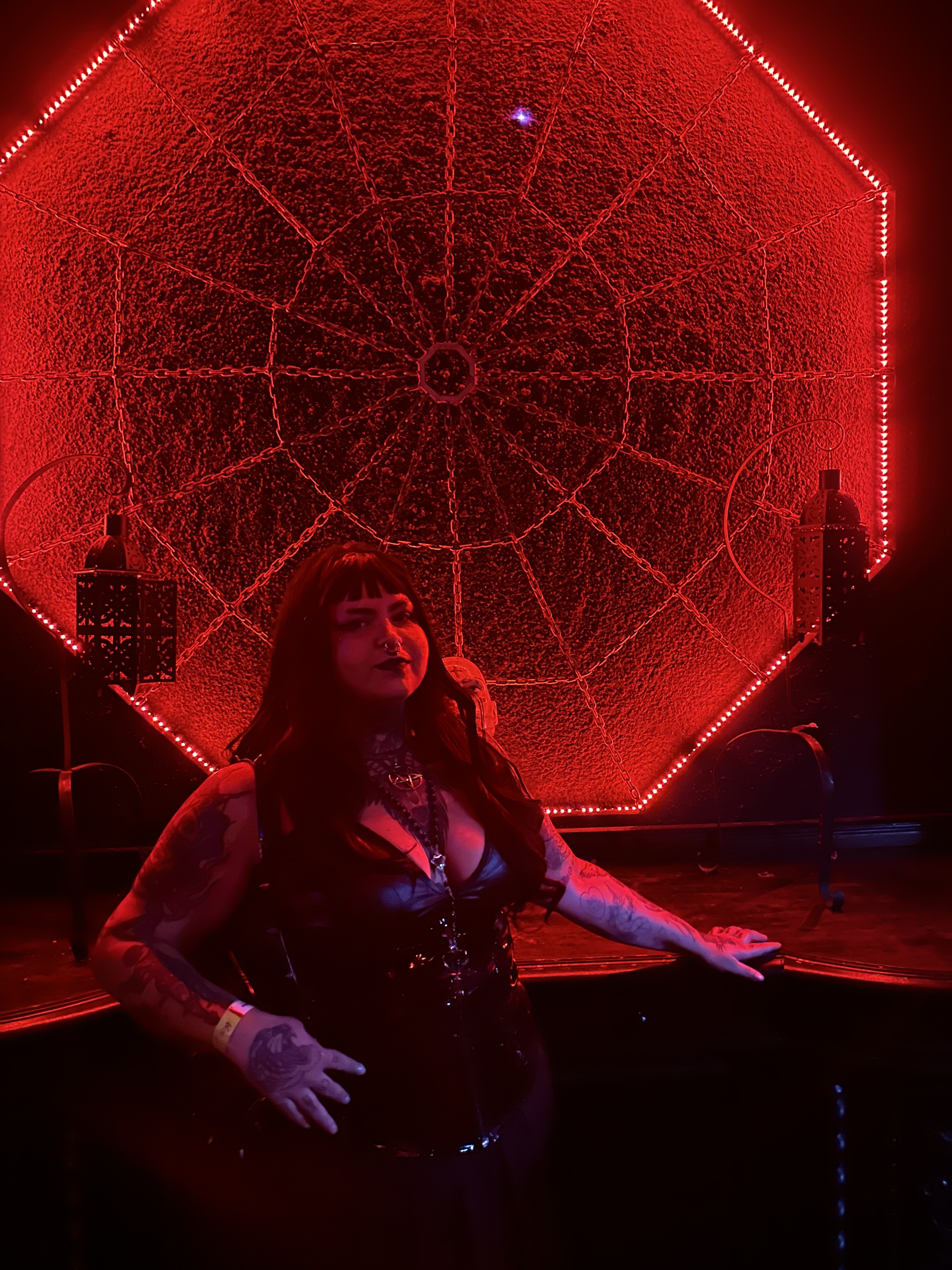 Artist FedraLuna Foto 1