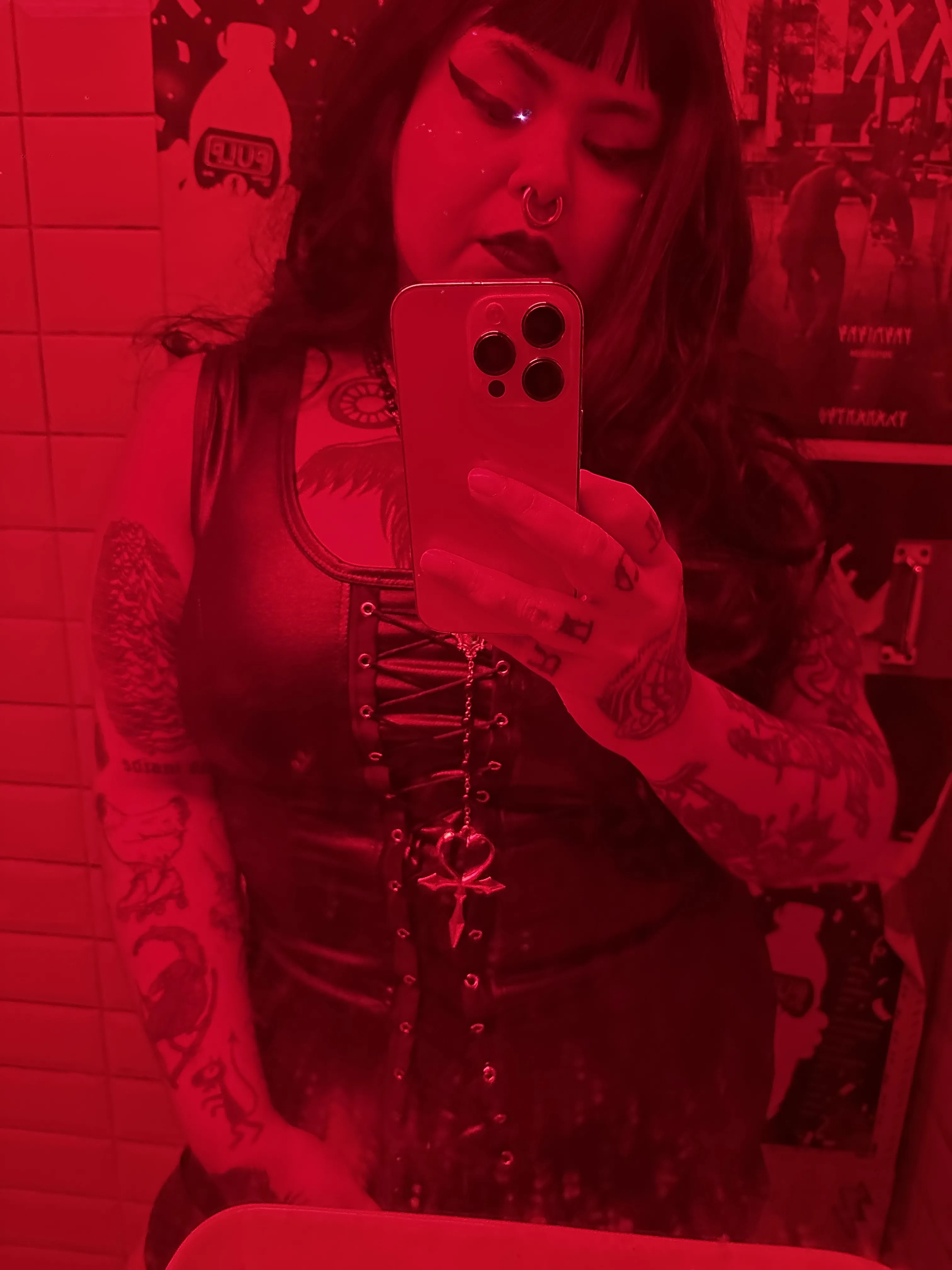 Interprete FedraLuna Foto 5