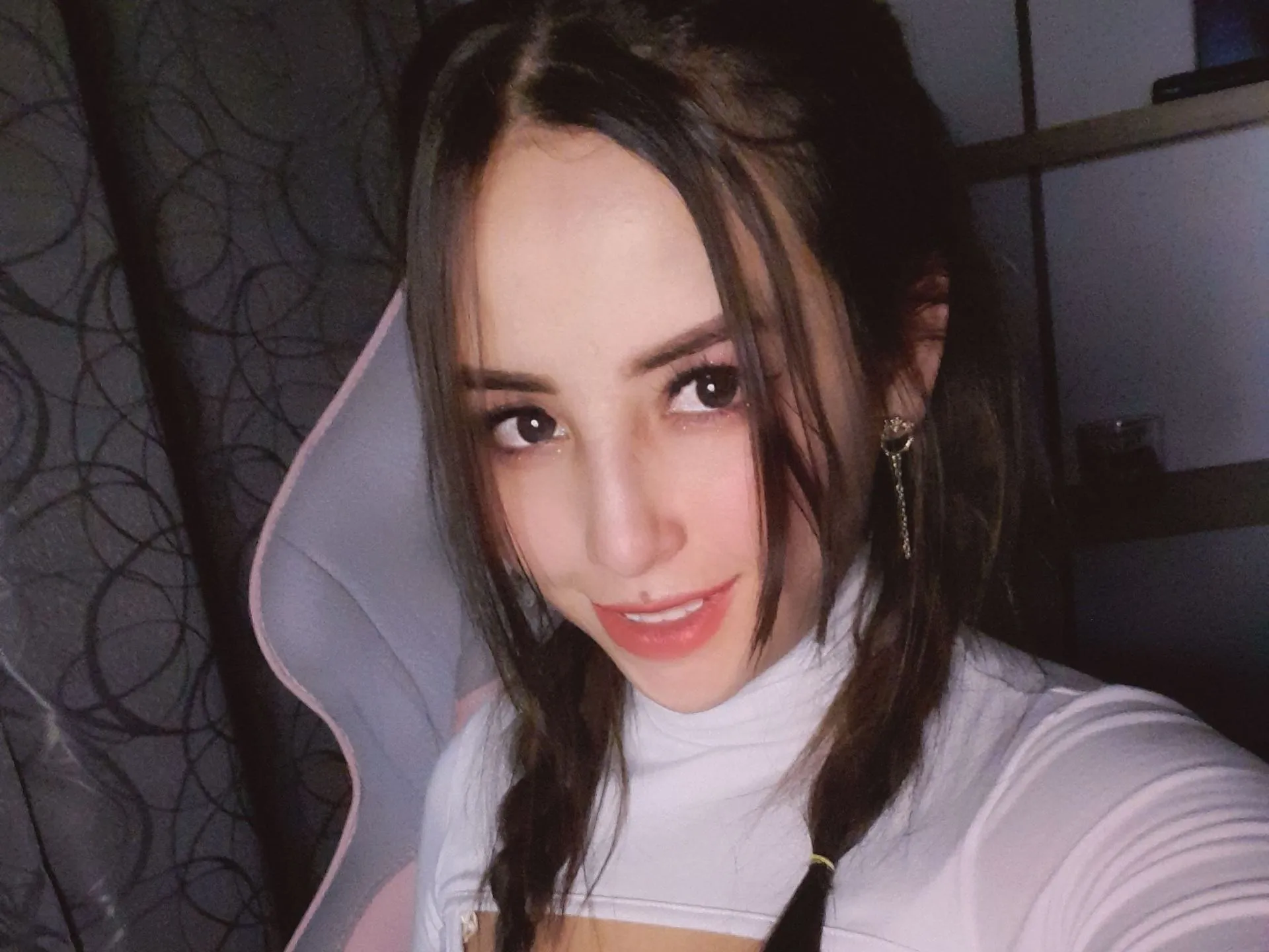 Foto de perfil de modelo de webcam de LaraConnor