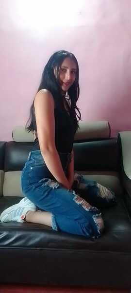 Artiest MaddieTowers Foto 3