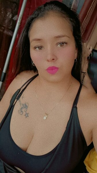 Utøver LoretteMaeve Bilde 2