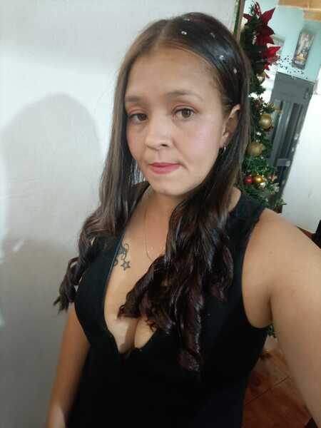 Utøver LoretteMaeve Bilde 4