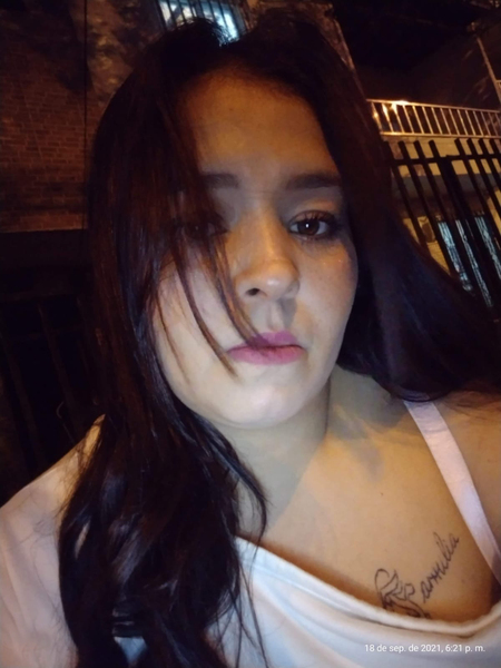 Utøver LoretteMaeve Bilde 3