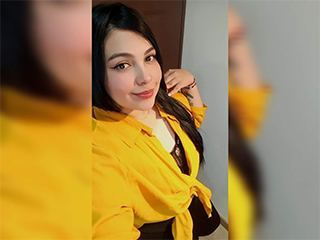 EvangelineFoxx profilbild på webbkameramodell