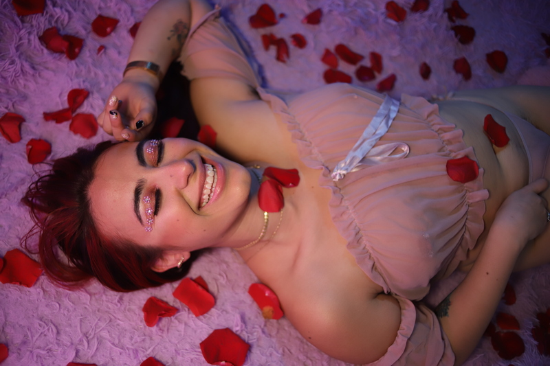 Utøver LilCat Bilde 12