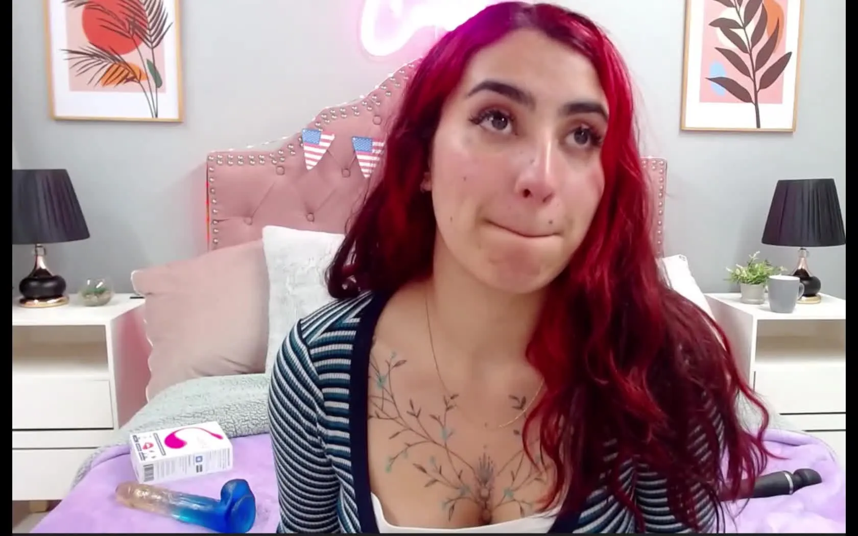 Artista LilCat Video 1