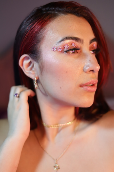 Utøver LilCat Bilde 3