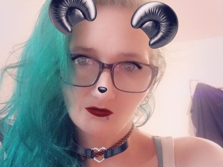 MistressEricaSugarstone Profilbild des Cam-Modells 