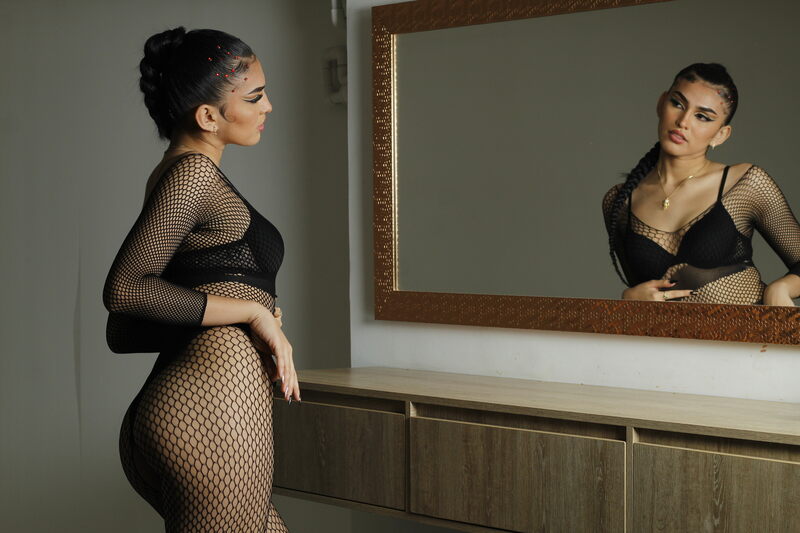 Artiest AryMiller Foto 7