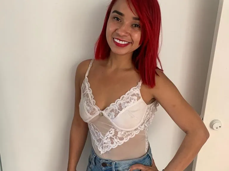 Imagen de perfil de modelo de cámara web de liisagerrard