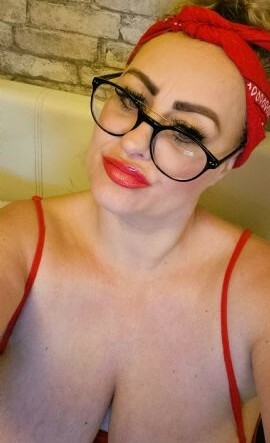 Artista TrixyLipsyUK Foto 4