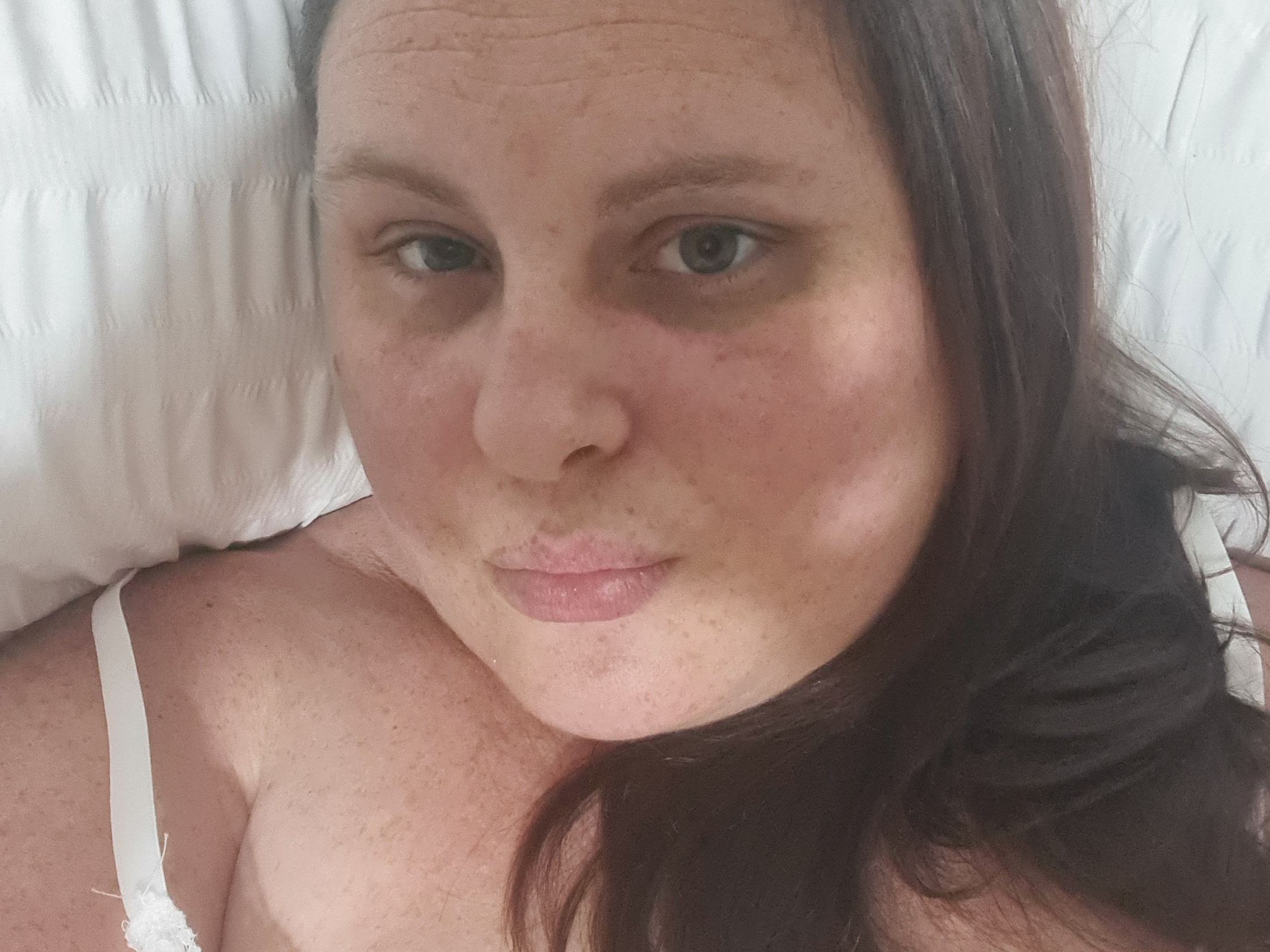 Foto de perfil de modelo de webcam de TammyUK