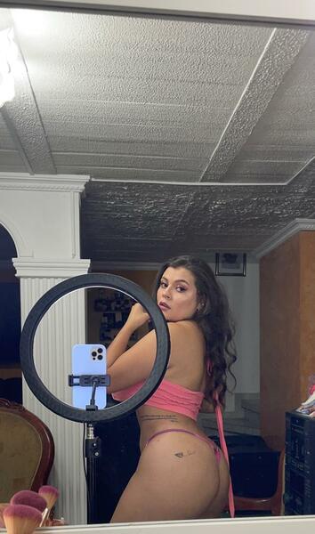 Artiest ZoeyParket Foto 6