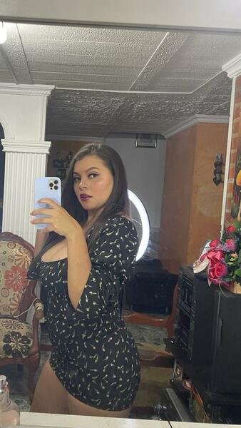 Artiest ZoeyParket Foto 7