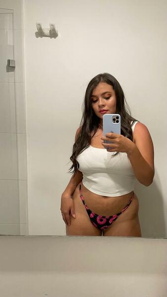 Artiest ZoeyParket Foto 5