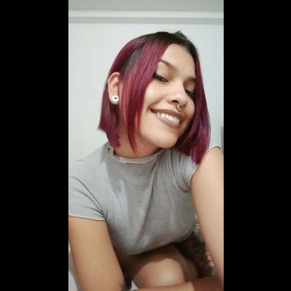 Interprete alissiacooper18 Foto 6