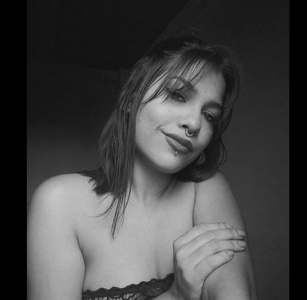 Interprete alissiacooper18 Foto 8