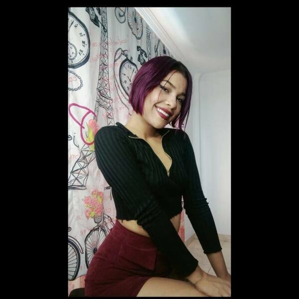 Interprete alissiacooper18 Foto 9