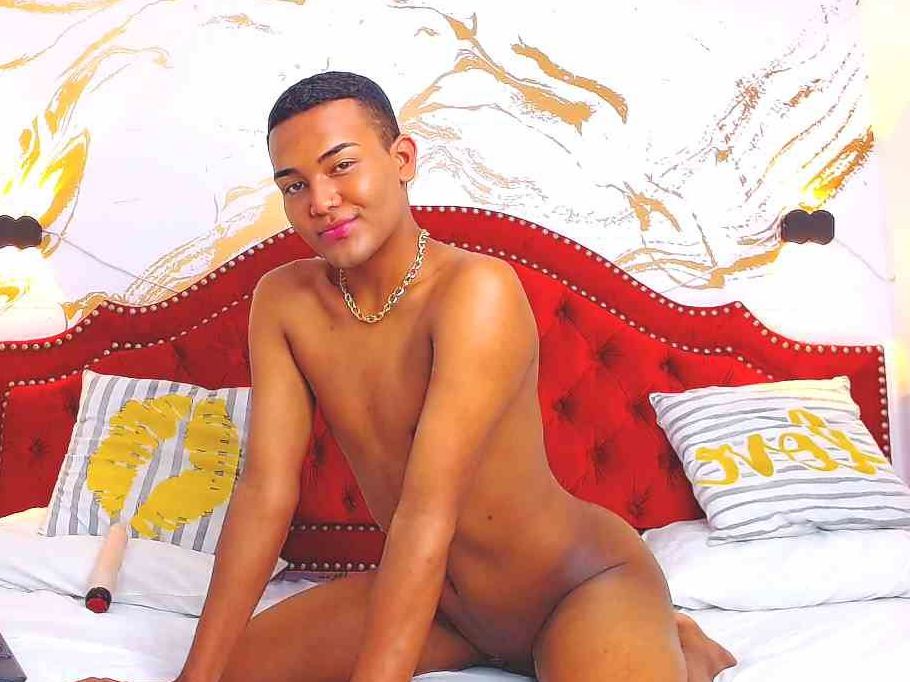 AlanPeters cam model profile picture