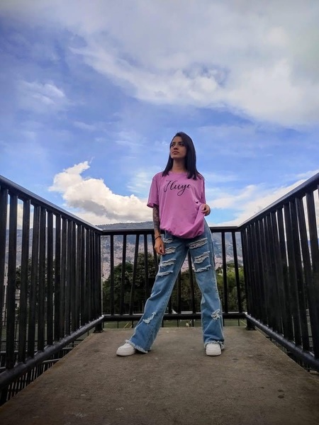 Interprète CaliopeLee Photo 11