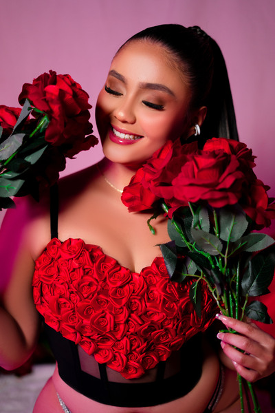 Intérprete AntonellaDaft Foto 10