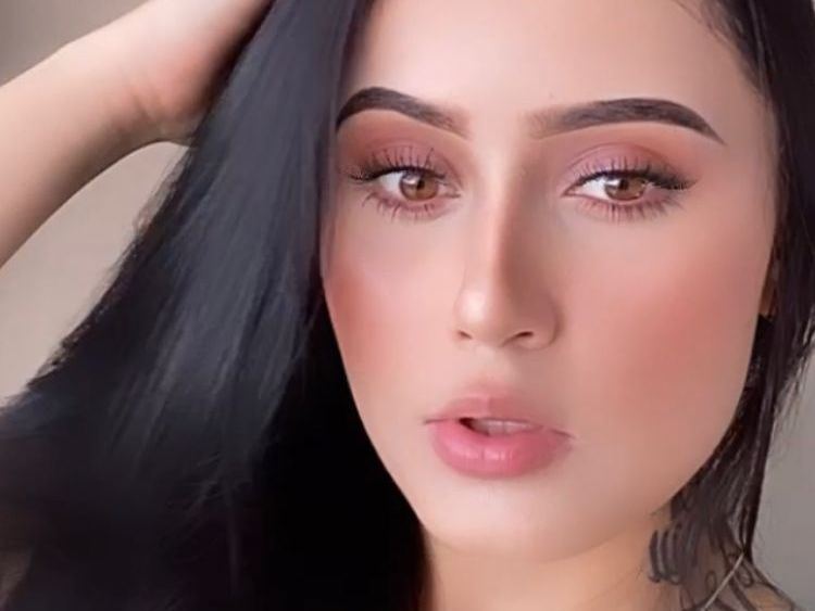 MichelFerrer profilbild på webbkameramodell