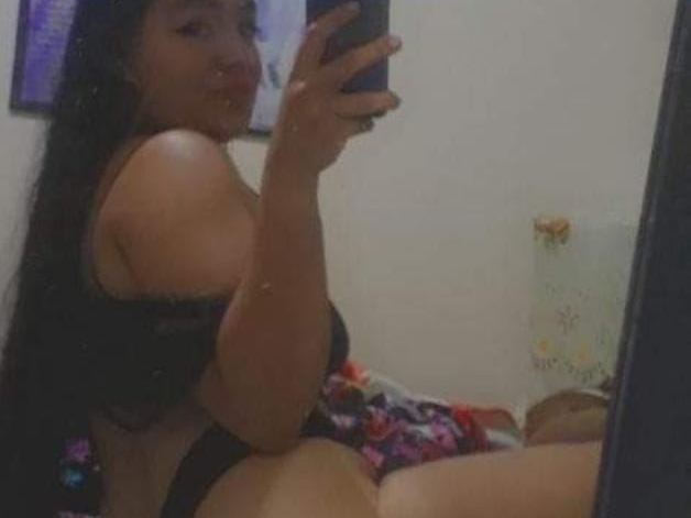 Foto de perfil de modelo de webcam de DahianaYepes 