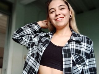Foto de perfil de modelo de webcam de NATTY78