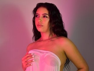 Imagen de perfil de modelo de cámara web de AlmaVegga