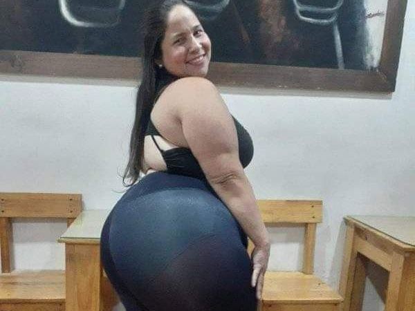 Foto de perfil de modelo de webcam de SamanthaBig