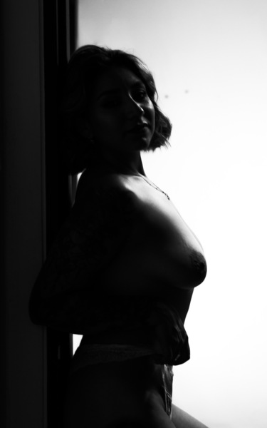 Artista Krystalrhoades Foto 2