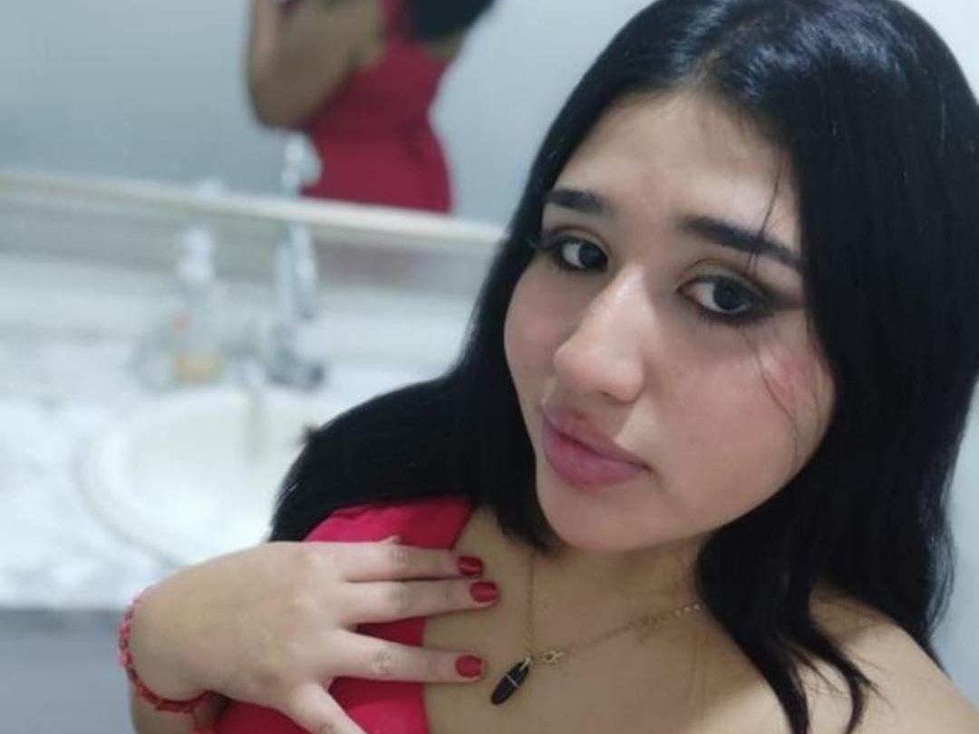 EmmaRamblar profielfoto van cam model