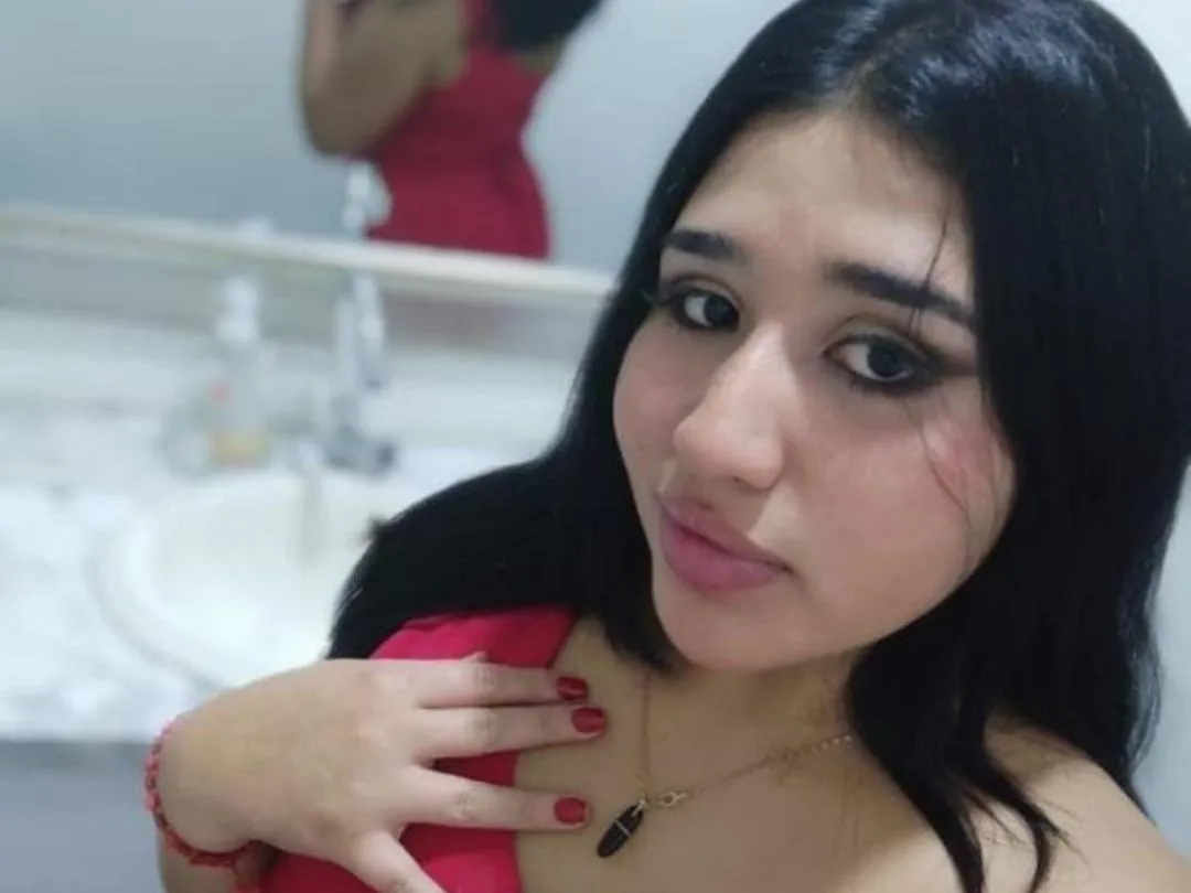 EmmaRamblar profilbild på webbkameramodell