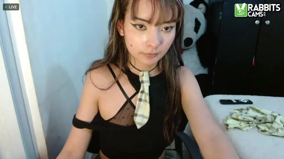 Performer AnnieRosee Video 1