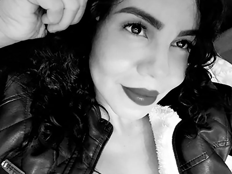 Foto de perfil de modelo de webcam de LoveMile