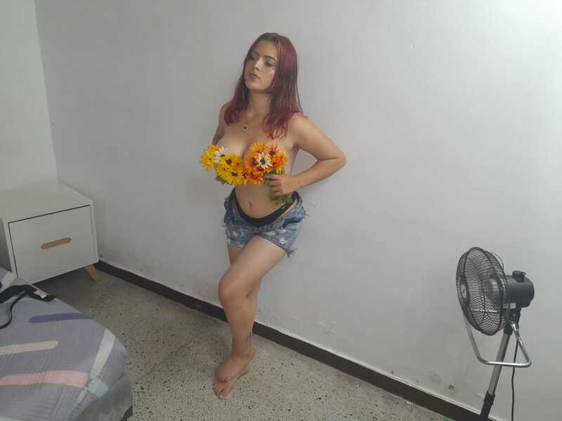 Artista GinnaQueen Foto 1