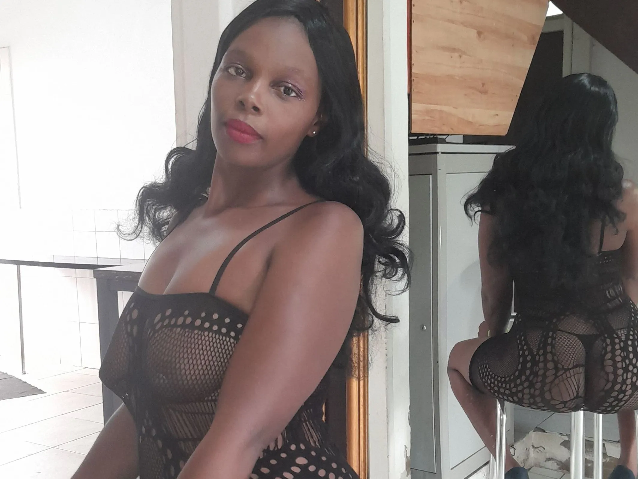 Image de profil du modèle de webcam DUCHESSxxxx