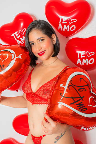 Artiest CiaraGallardo Foto 6