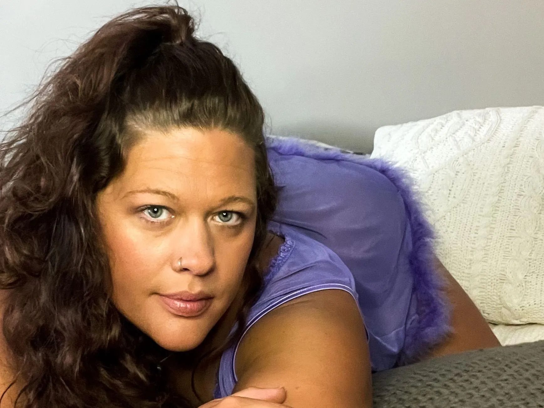 Image de profil du modèle de webcam MilfMandie