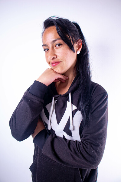 Artist KeishaTuner Foto 3