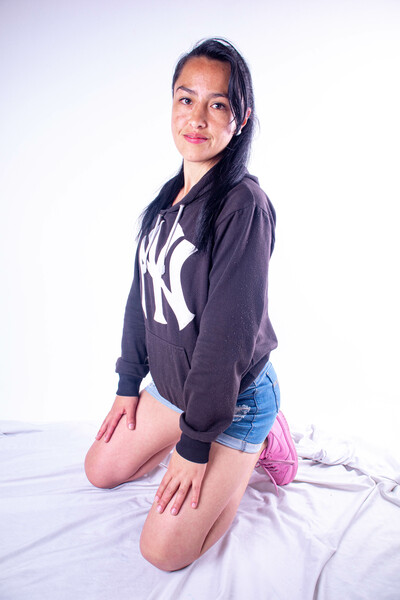 Artist KeishaTuner Foto 2