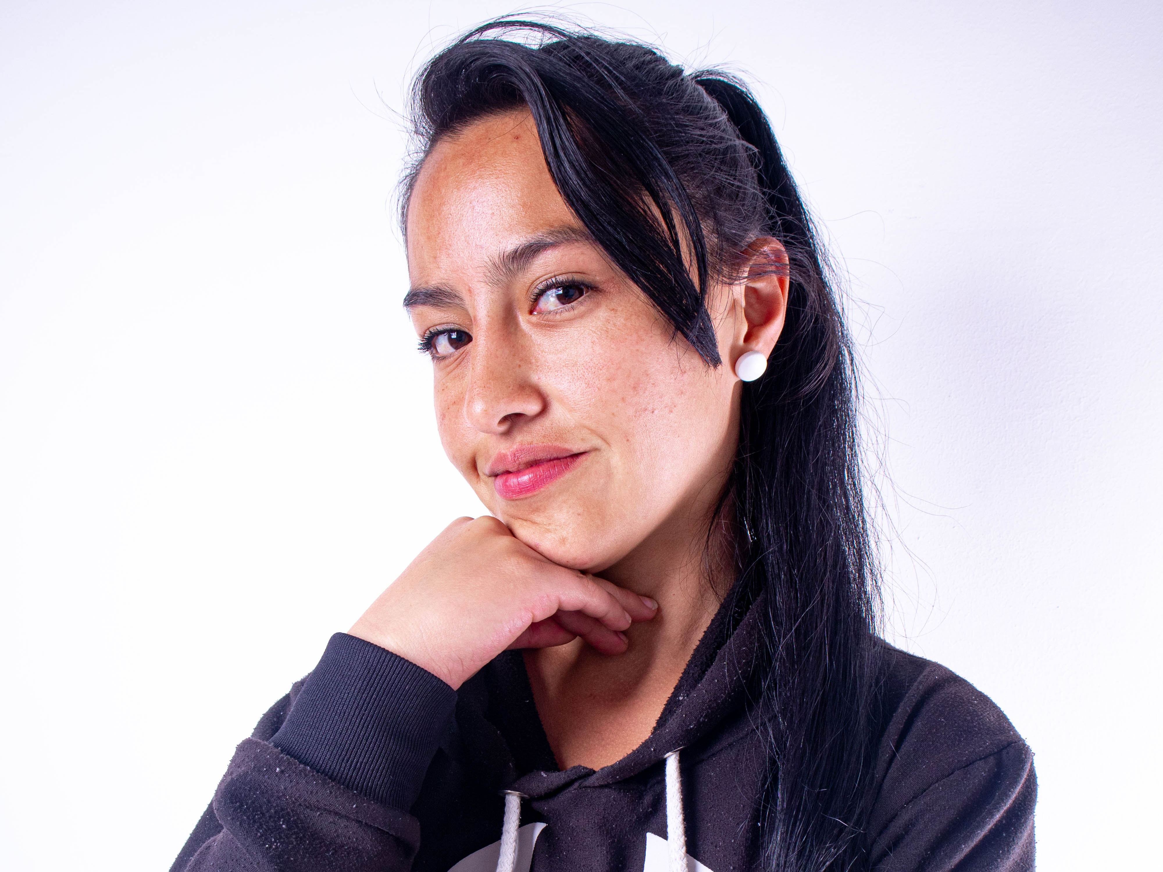 Image de profil du modèle de webcam KeishaTuner