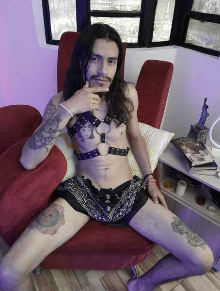 Performer alekmilk Photo 8