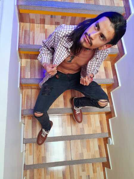 Performer alekmilk Photo 11