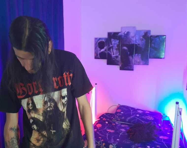 Performer alekmilk Photo 2